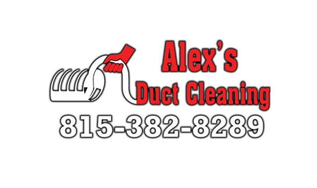 Alex’s Duct Cleaning logo