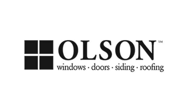 Olsen Windows logo